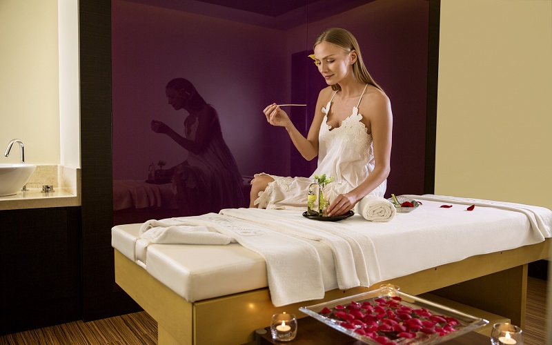 Bahrain Spa Days Bahrain Spa Days