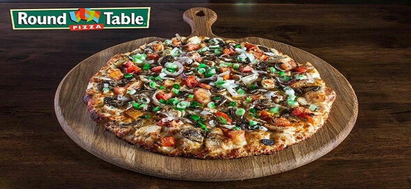 Deals In Bahrain Round Table Zayed Town