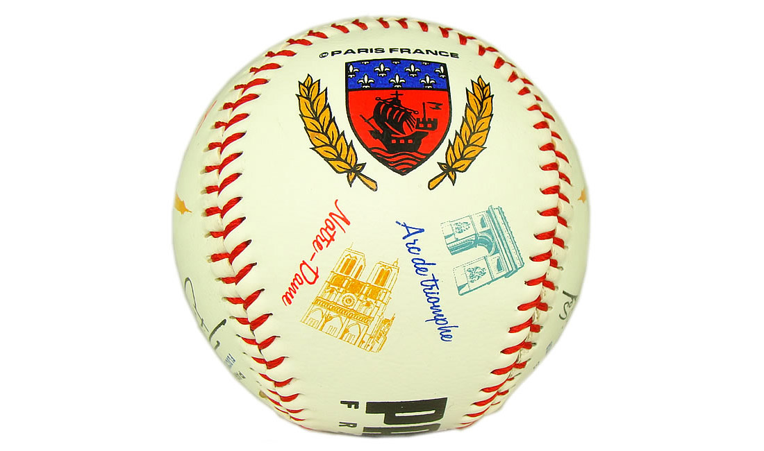 25 discountParis Baseball Ball Bahrain