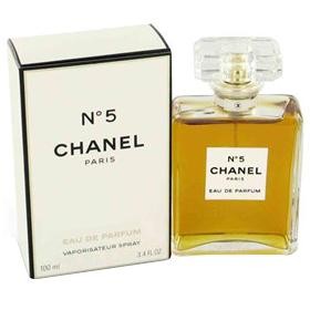 Authentic Chanel No. 5 Parfum Perfume 7ml 14ml 80's 90's - Mar25 – Trendy  Ground