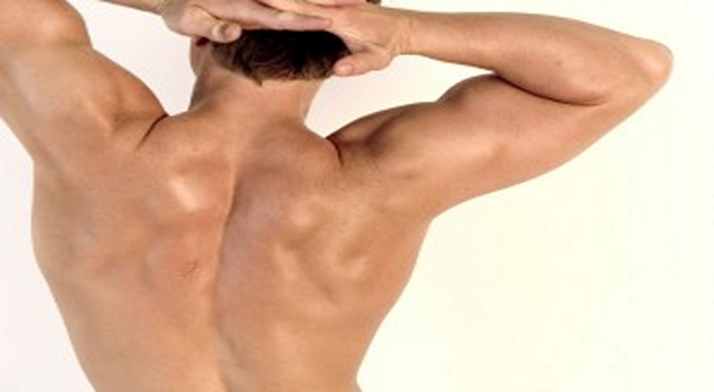 40 Discount Back Hair Removal Hypnotic Aali Mall