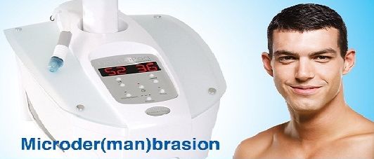 40% discount-Microder man brasion Skin Crystal Peeling Resurfacing ...