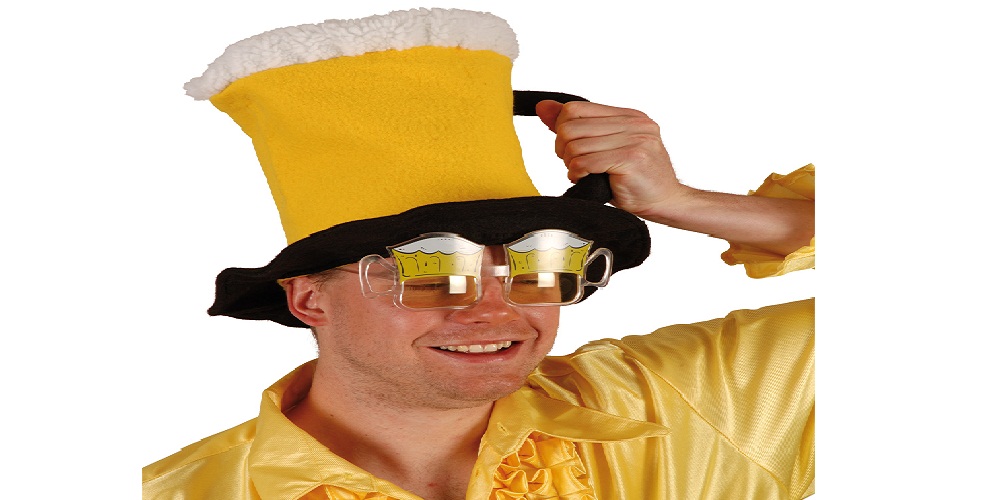 43 discountAdult beer stein hat bahrain