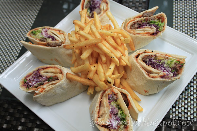 80 discountCatering Lebanese mediterranian Food corner house sandwich