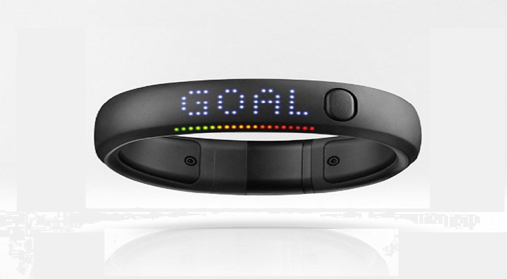 19% discount-Nike FuelBand Black Medium bahrain