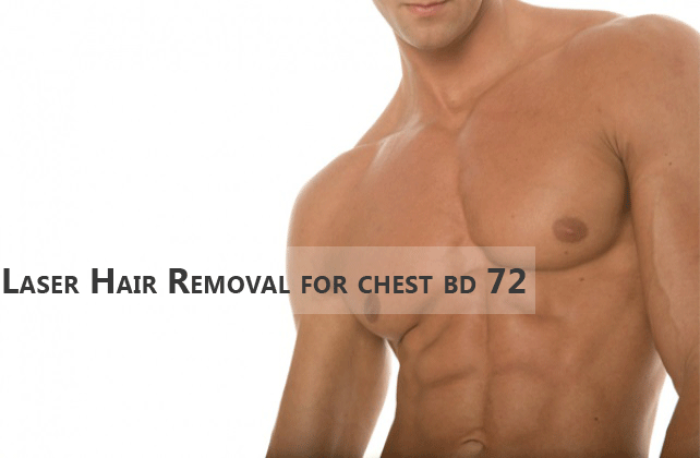 40% discount-Laser Hair Removal Chest Torso seef hyp bahrain