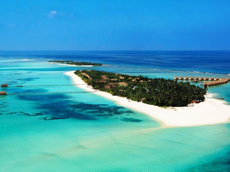 maldives tour packages from bahrain
