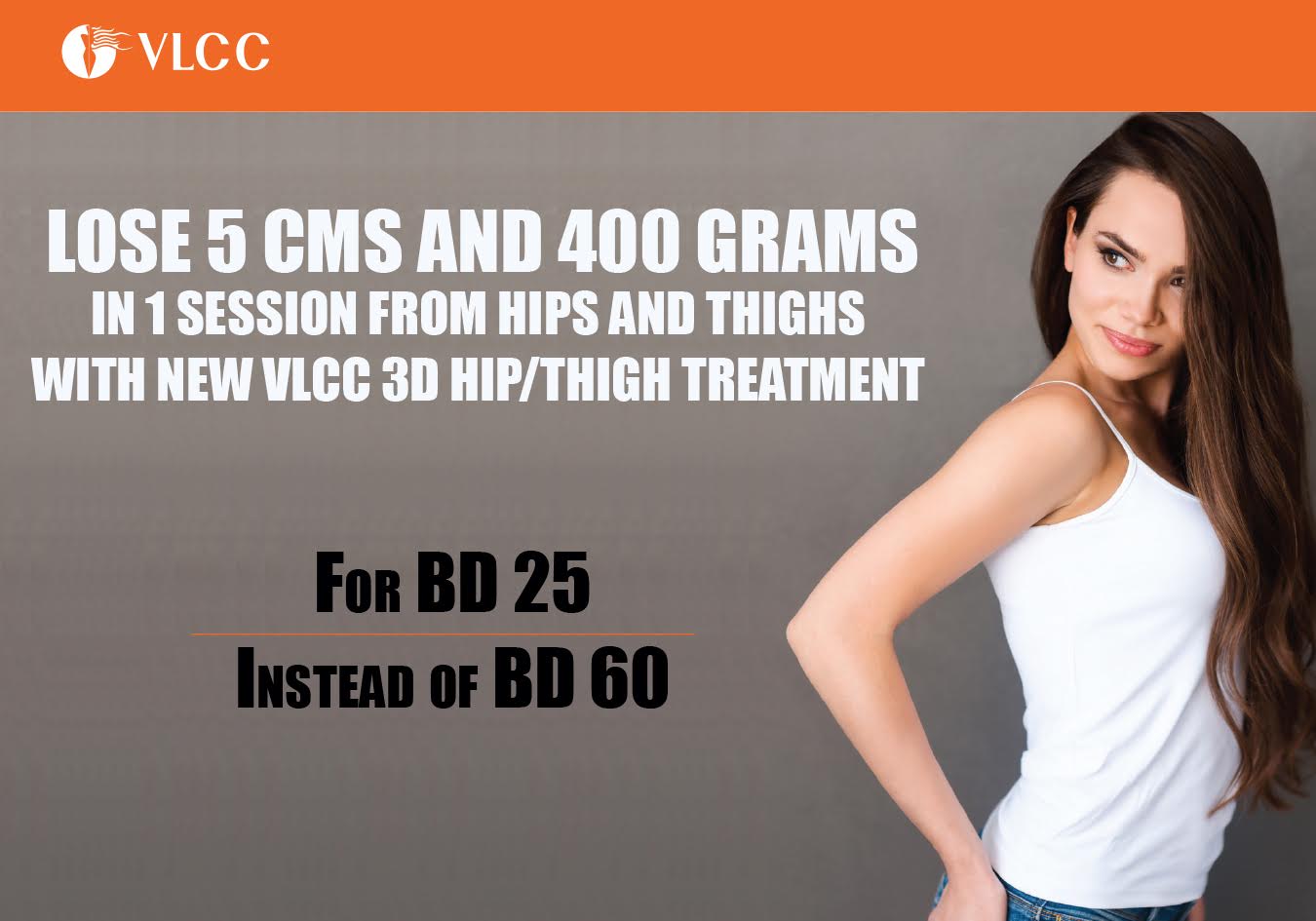 58 discountLose 5cm 400gm one session vlcc manama bahrain