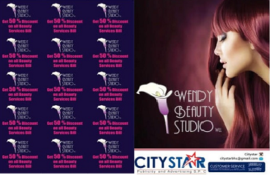 93% discount-Free Beauty Services Coupons for JOHNNY WENDY BEAUTY SALON  dilomatic are bahrain