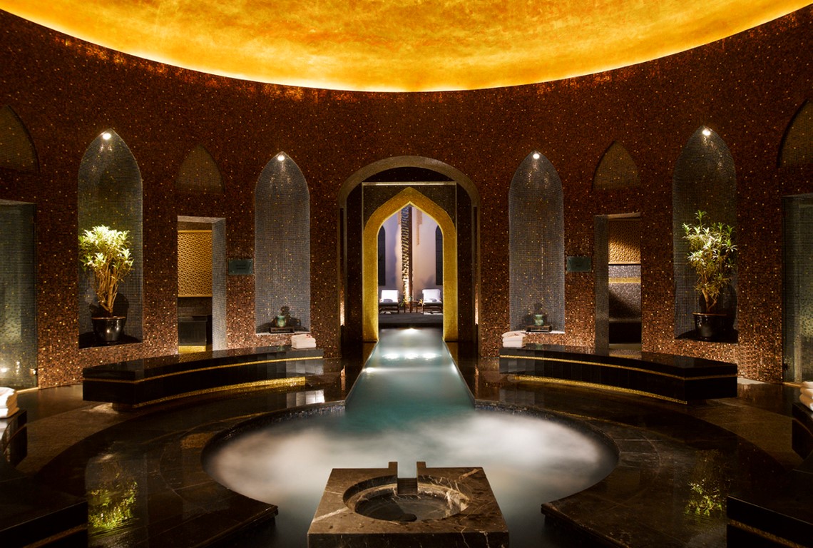 36% discount-Couple Massage Al Areen Spa zallaq bahrain