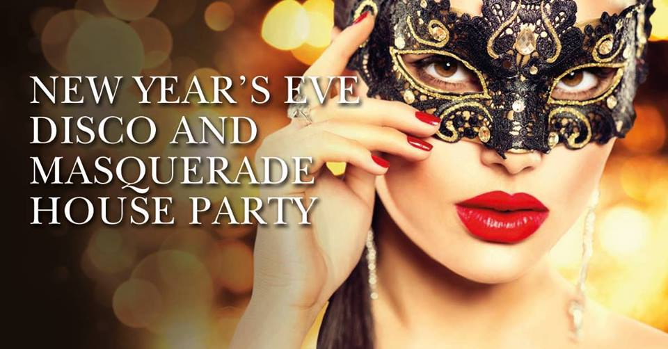 Regency House Party Watch Online