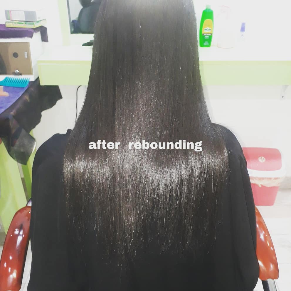 58% discount-Hair keratin rebonding protein New Paradise Beauty Salon Muharraq bahrain 58% discount-Hair keratin rebonding protein New Paradise Beauty Salon Muharraq bahrain