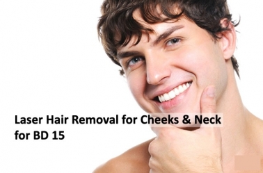 40% discount-Laser Hair Removal Cheeks Neck Hyp Seef Bahrain 40% discount-Laser Hair Removal Cheeks Neck Hyp Seef Bahrain