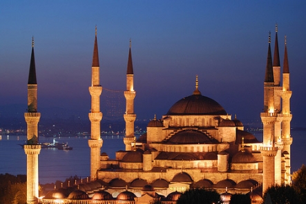 turkey tour packages from bahrain